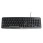 iggual Teclado USB estándar CK-BASIC-105T negro