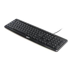 iggual Teclado USB estándar CK-BASIC-105T negro