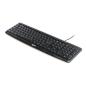 iggual Teclado USB estándar CK-BASIC-105T negro