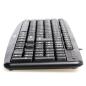 iggual Teclado USB estándar CK-BASIC-105T negro