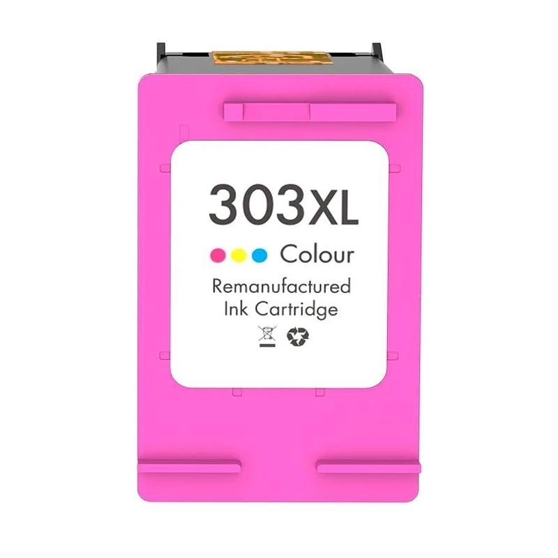 INKOEM Cartucho Compatible HP 303XL Color INKOEM Cartucho Compatible HP 303XL Color