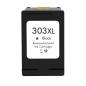 INKOEM Cartucho Compatible HP 303XL Negro INKOEM Cartucho Compatible HP 303XL Negro