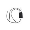 Fanvil EHS 20 cable para auriculares Jabra EHS