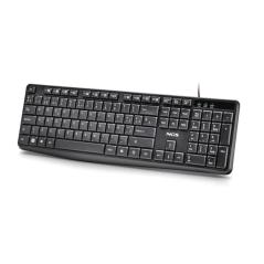 NGS Teclado FUNKYV4 USB Multimedia