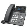 GrandStream IP Phone GRP2613 6 lineas 2xGbE