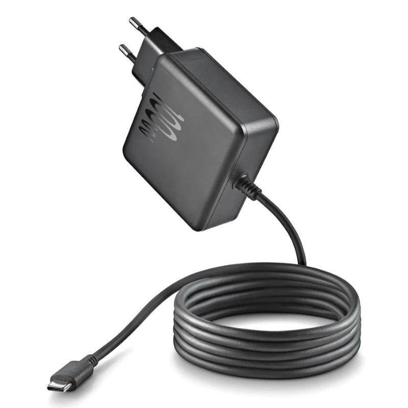 NGS CARGADOR 100W SALIDA USB-C CON CABLE NGS CARGADOR 100W SALIDA USB-C CON CABLE