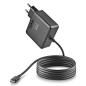 NGS CARGADOR 100W SALIDA USB-C CON CABLE NGS CARGADOR 100W SALIDA USB-C CON CABLE