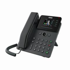 Fanvil V61G 4 líneas SIP Pantalla 2.4" Color PoE 2