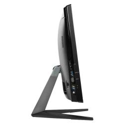 MSI Pro AP222T-208ES i3-13100 8 256 W11H 22" tac.n