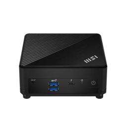 MSI Cubi 5 12M-002EU i5-1235U 8GB 512GB W11P negro