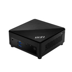 MSI Cubi 5 12M-002EU i5-1235U 8GB 512GB W11P negro