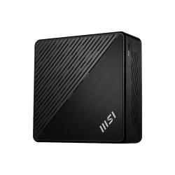 MSI Cubi N ADL-047BES Intel N100 negro