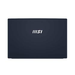 MSI Modern 15-059XES AMD R5-7530U 16 512 DOS 15" A