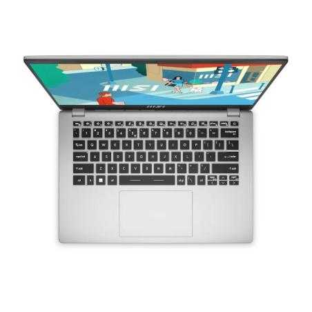 MSI Modern 14-426XES i7-1355U 16GB 1TB DOS 14" P