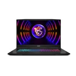 MSI Katana 17-693XES i7-13700H 32 1TB 4070 DOS 17"