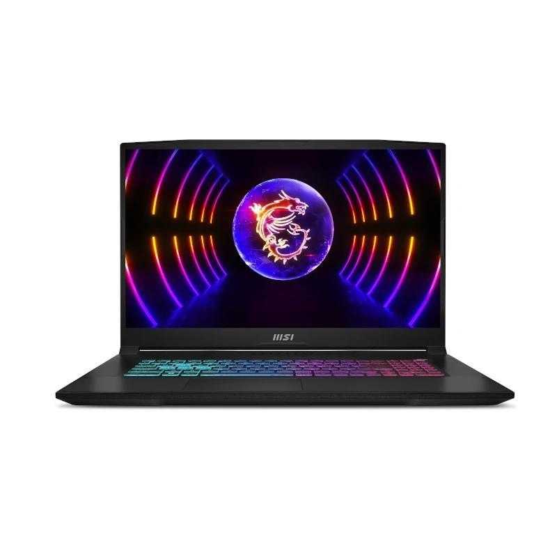 MSI Katana 17-693XES i7-13700H 32 1TB 4070 DOS 17"