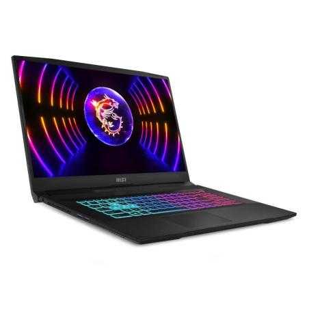 MSI Katana 17-693XES i7-13700H 32 1TB 4070 DOS 17"