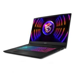 MSI Katana 17-693XES i7-13700H 32 1TB 4070 DOS 17"