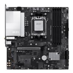 MSI Placa Base PRO B840M-P WIFI6E DDR5 mATX