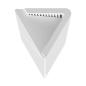 MSI MRBE50-2PK Roamii BE Lite Mesh System-2 Pack MSI MRBE50-2PK Roamii BE Lite Mesh System-2 Pack