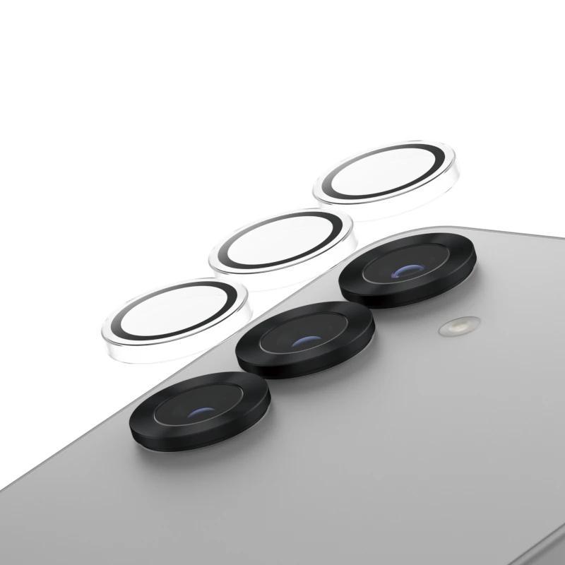 SAFE by PanzerGlass Lens Protector Galaxy S25 SAFE by PanzerGlass Lens Protector Galaxy S25