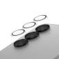 SAFE by PanzerGlass Lens Protector Galaxy S25 SAFE by PanzerGlass Lens Protector Galaxy S25