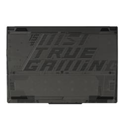 MSI Cyborg 15-828XES i7-13620H 16 512 4060 DOS 15"