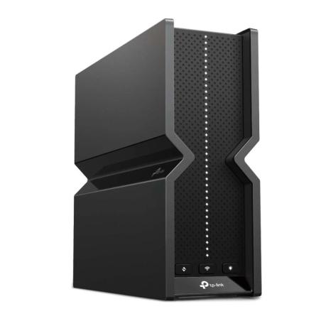 TP-Link Archer BE550 Router WiFi7 BE9300 1xWAN