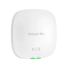 HPE NW IOn AP21 Bundle WiFi6 AP+PSU Dual Interior