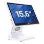 iggual TPV 15,6" 16:9 N100 8+256GB W11Pro blanco