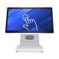 iggual TPV 15,6" 16:9 N100 8+256GB W11Pro blanco