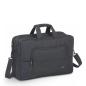 RIVACASE 8455 ECO maletin 17,3" Negro RIVACASE 8455 ECO maletin 17,3" Negro