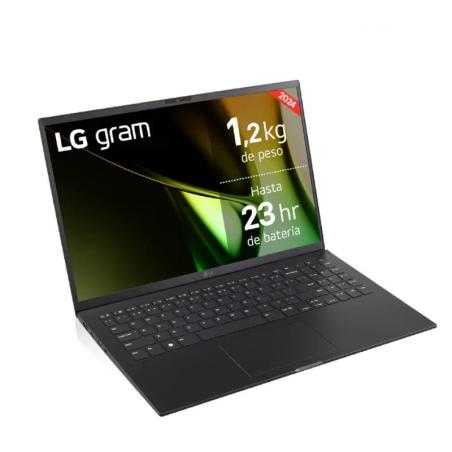 LG 15Z90S Ultra7-155H 32GB 1TB W11H 15.6" IPS