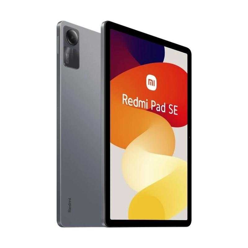 Xiaomi Redmi Pad SE 11" FHD+ 4Gb 128Gb Gris