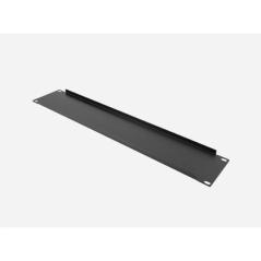Monolyth Panel Ciego 2U 19"