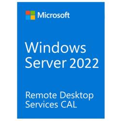 Microsoft Windows Server 2022 Std CAL Us OEM pk5