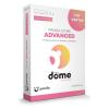 Panda Dome Advanced 2 Dispositivos 1Año