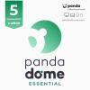 Panda Dome Essential 5 lic 2A ESD