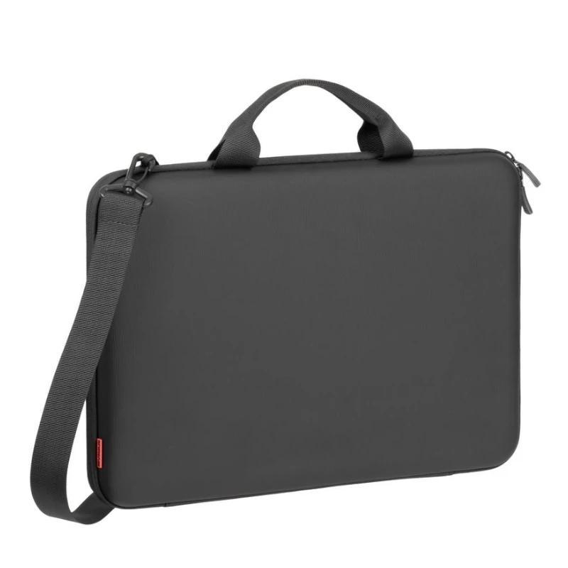 RIVACASE 5130 ANTISHOCK Negro maletín rígido 14" RIVACASE 5130 ANTISHOCK Negro maletín rígido 14"