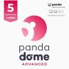 Panda Dome Advanced 5 lic 2A ESD