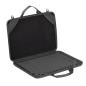 RIVACASE 5130 ANTISHOCK Negro maletín rígido 14" RIVACASE 5130 ANTISHOCK Negro maletín rígido 14"