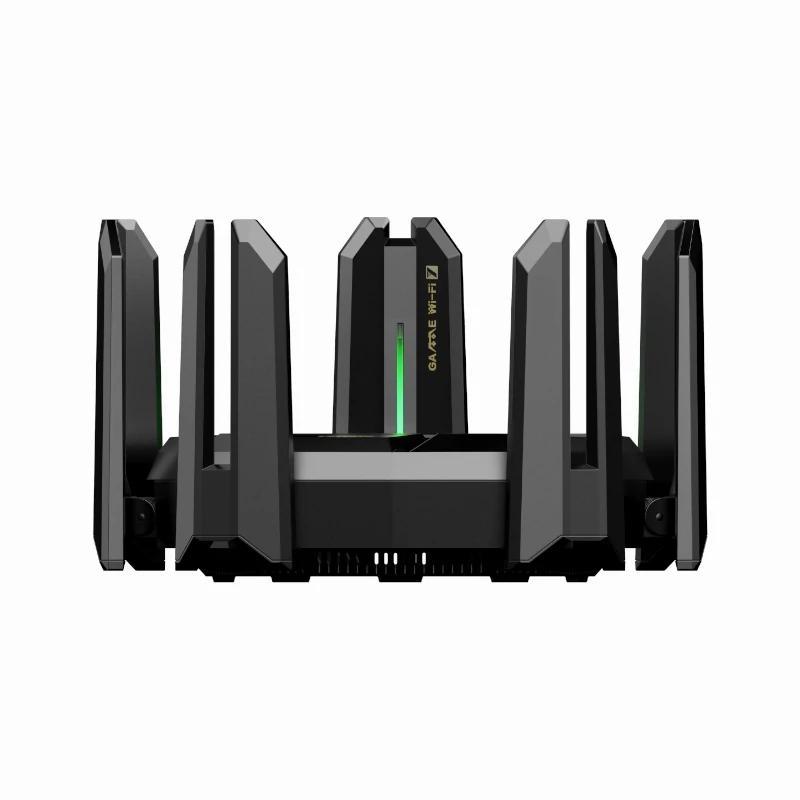 Reyee RG-EW7200BE PRO Gaming Router WiFi7 Cloud Reyee RG-EW7200BE PRO Gaming Router WiFi7 Cloud