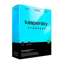 Kaspersky Standard 1L/1A