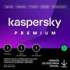 Kaspersky Premium 1L/1A ESD