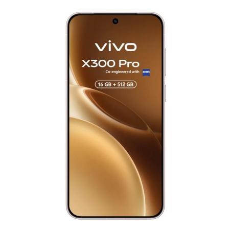 VIVO X300 Pro 6.78" 512Gb+16Gb Brown