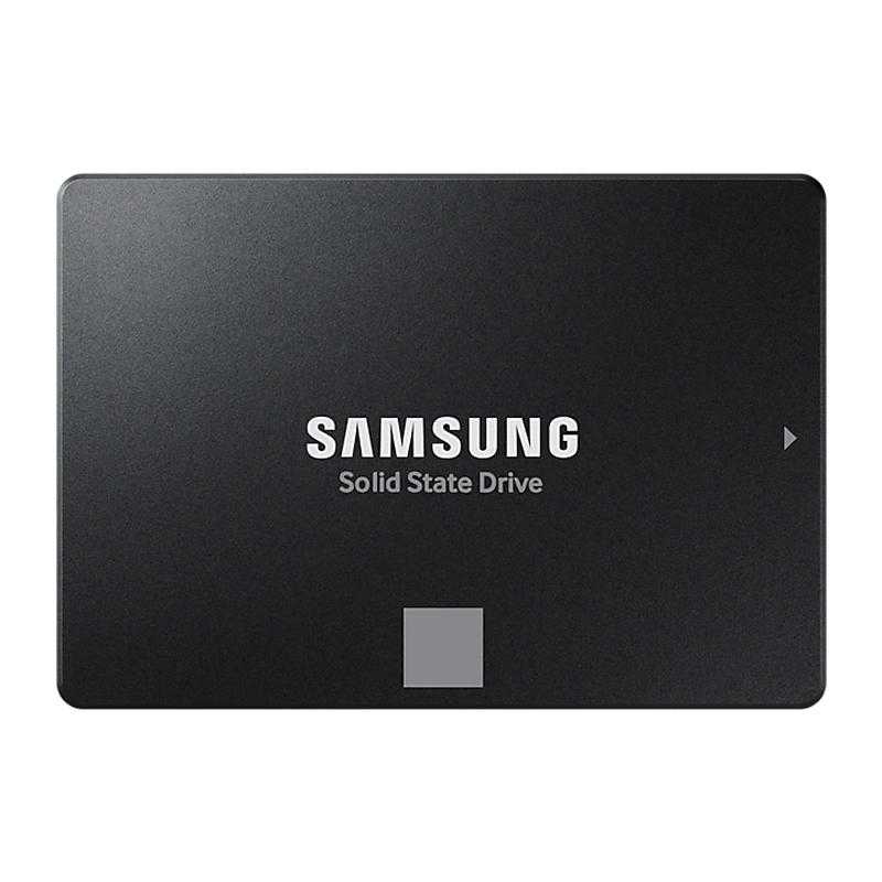 Samsung 870 Evo SSD 500GB 2.5" SATA3