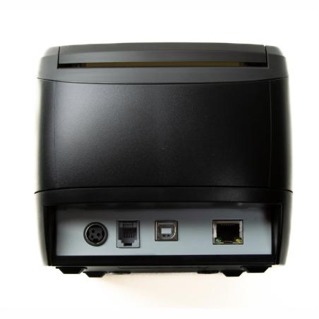 iggual Impresora térmica tickets TP7001 USB+RJ45