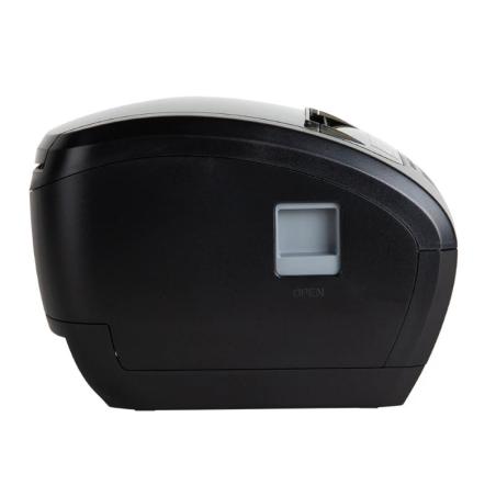iggual Impresora térmica tickets TP EASY 80 USB+RJ