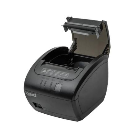 iggual Impresora térmica tickets TP7001 USB+RS232