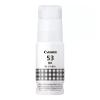 Canon Botella Tinta GI-53 BK Negro